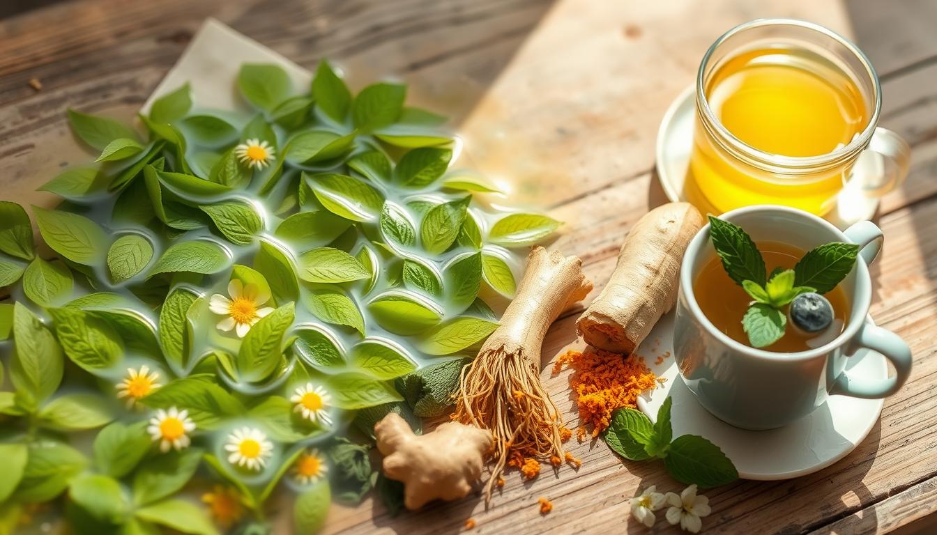 Best detox teas for cleansing