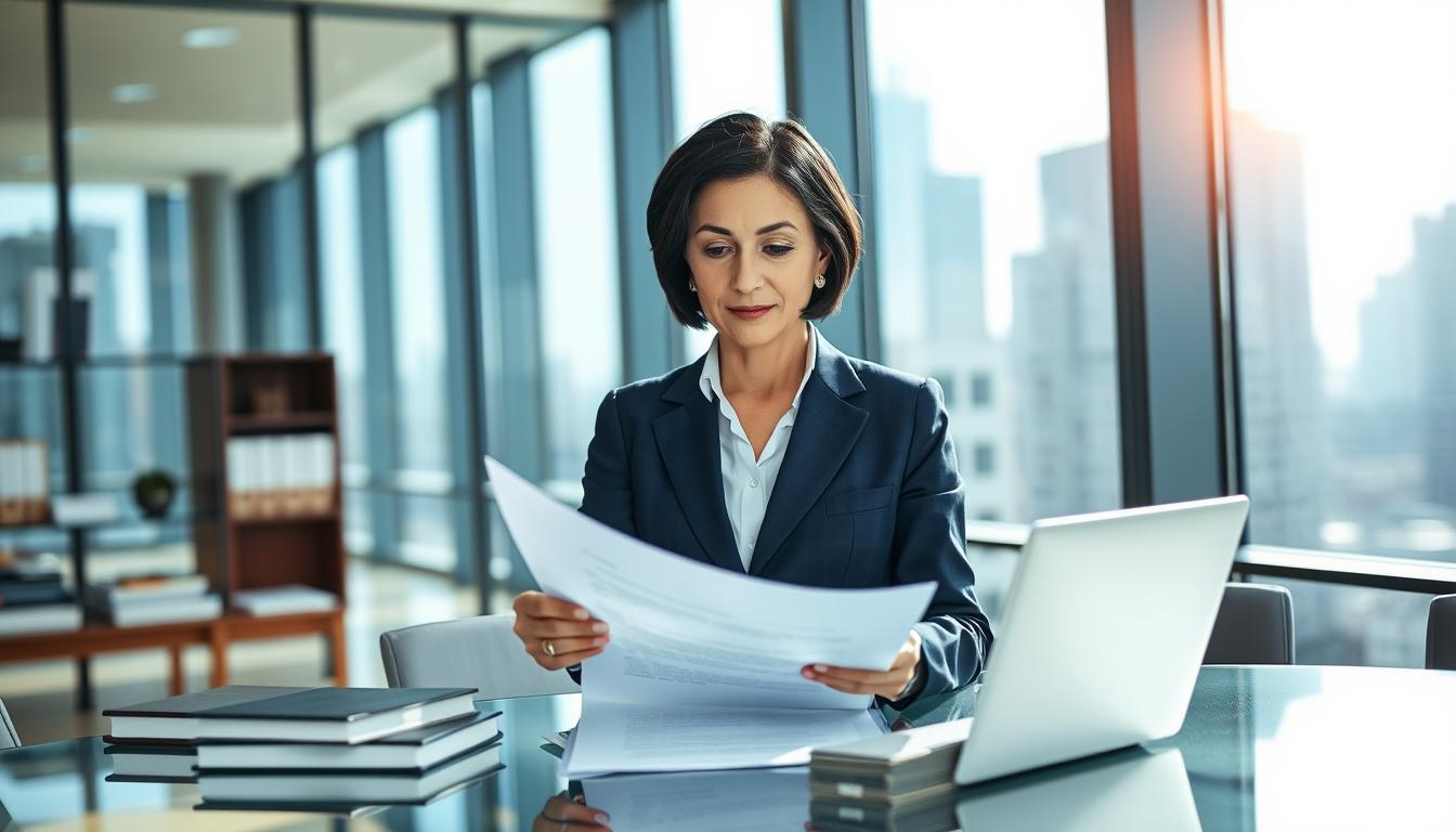 Contract dispute attorney