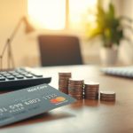 How credit card interest works