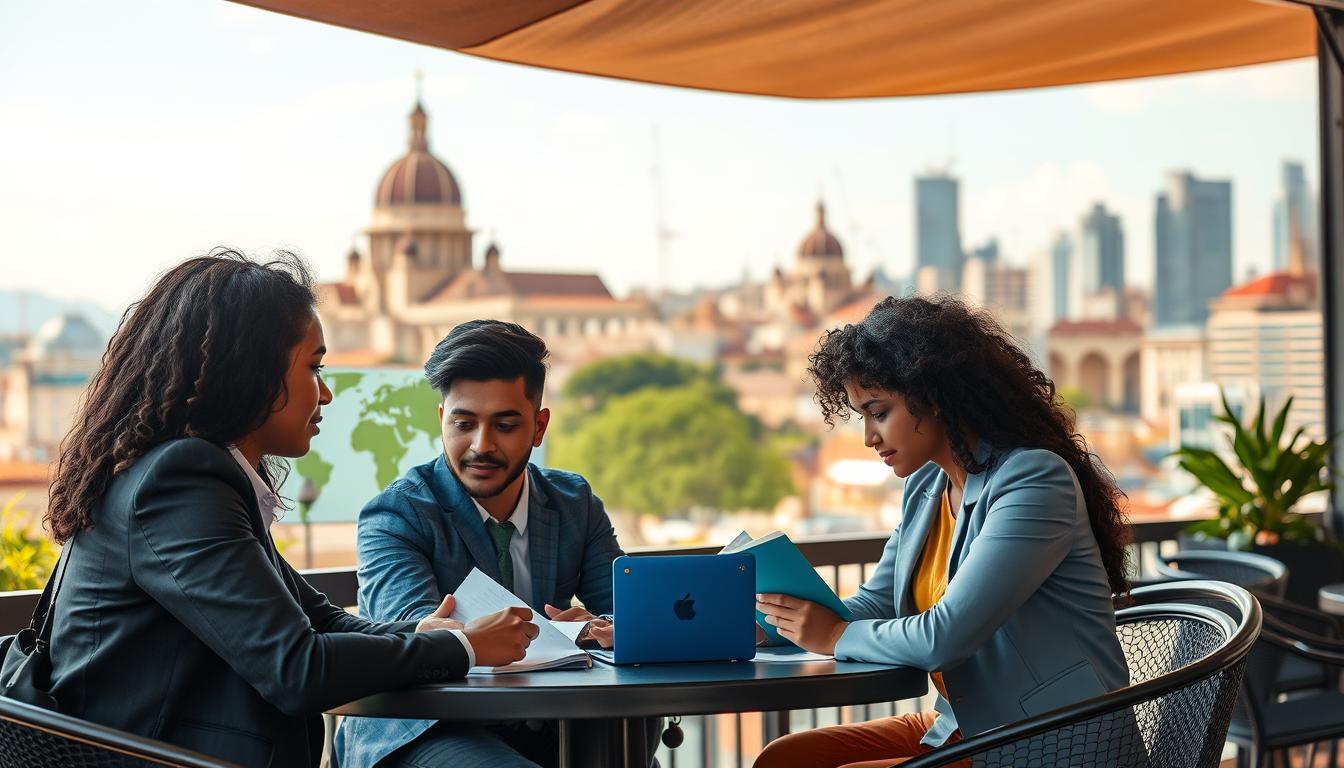 Study abroad programs